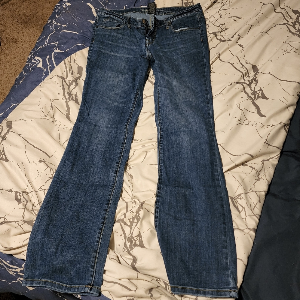 Messio Jeans